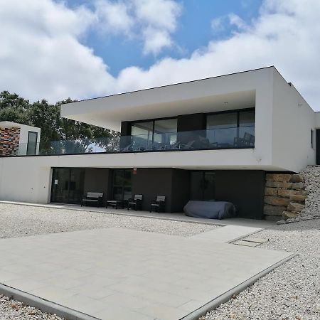 Villa Casa Tranquilespiral Alcobaca-Nazare Mendalvo Kültér fotó