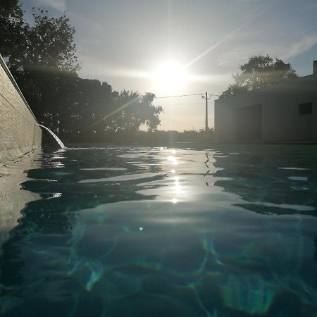 Villa Casa Tranquilespiral Alcobaca-Nazare Mendalvo Kültér fotó