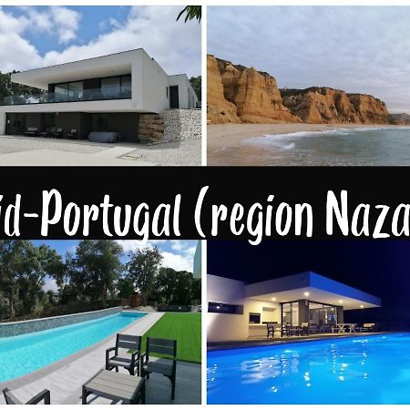 Villa Casa Tranquilespiral Alcobaca-Nazare Mendalvo Kültér fotó