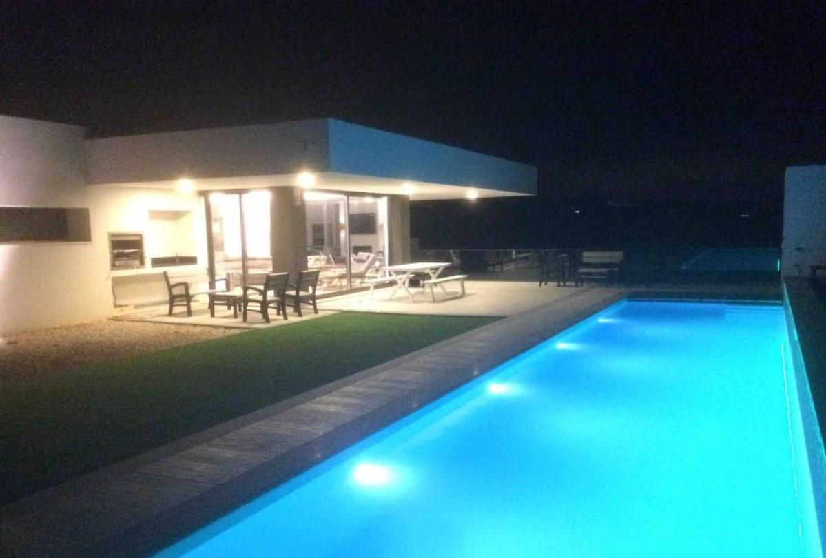 Villa Casa Tranquilespiral Alcobaca-Nazare Mendalvo Kültér fotó