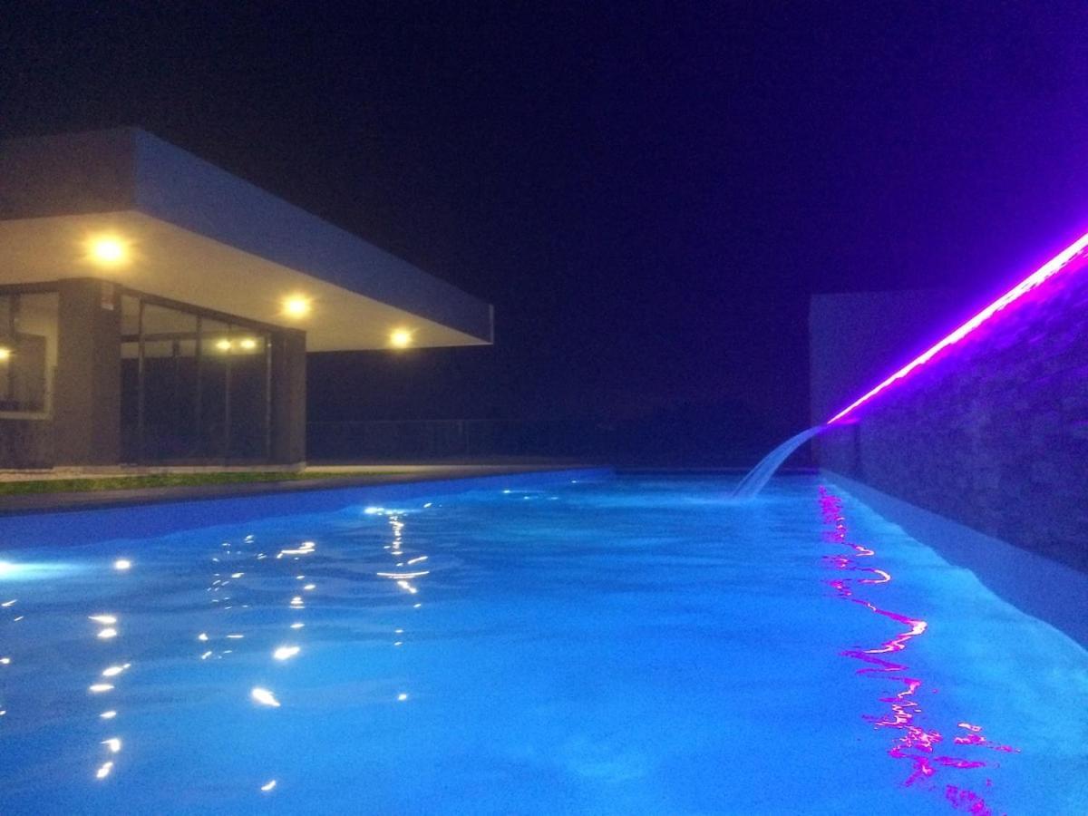 Villa Casa Tranquilespiral Alcobaca-Nazare Mendalvo Kültér fotó
