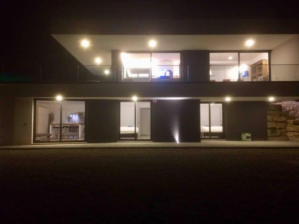 Villa Casa Tranquilespiral Alcobaca-Nazare Mendalvo Kültér fotó
