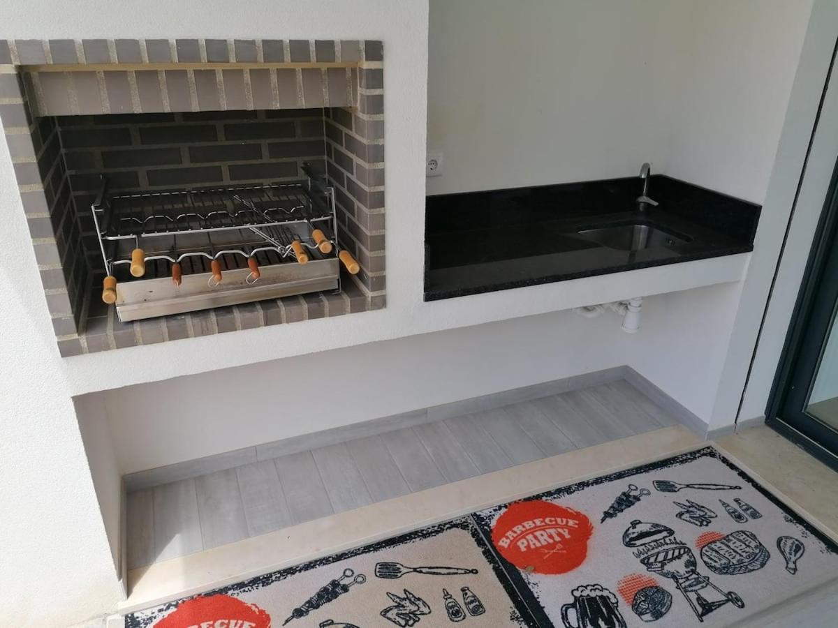 Villa Casa Tranquilespiral Alcobaca-Nazare Mendalvo Kültér fotó