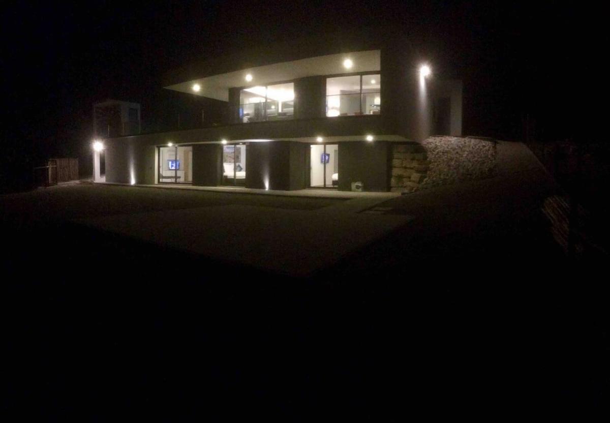 Villa Casa Tranquilespiral Alcobaca-Nazare Mendalvo Kültér fotó