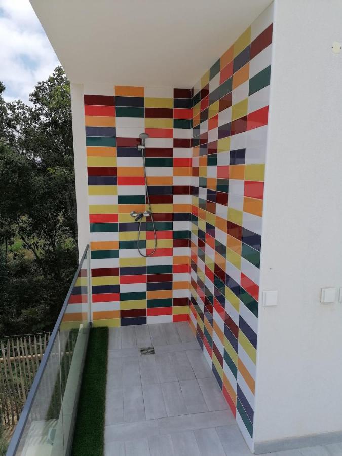 Villa Casa Tranquilespiral Alcobaca-Nazare Mendalvo Kültér fotó