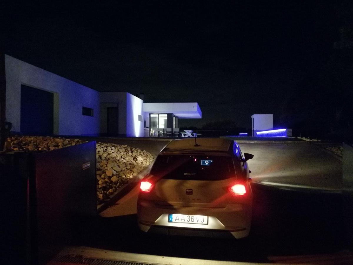 Villa Casa Tranquilespiral Alcobaca-Nazare Mendalvo Kültér fotó
