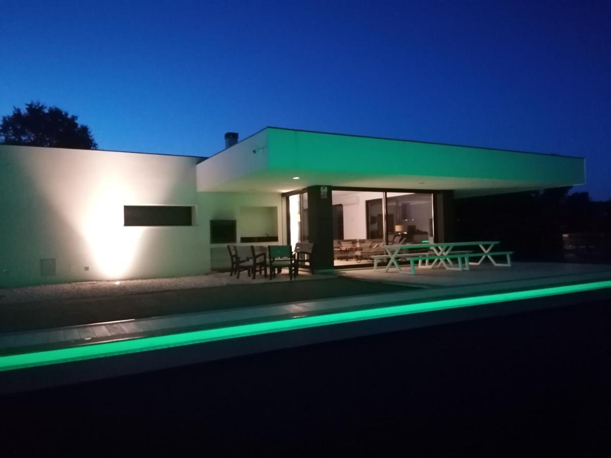 Villa Casa Tranquilespiral Alcobaca-Nazare Mendalvo Kültér fotó