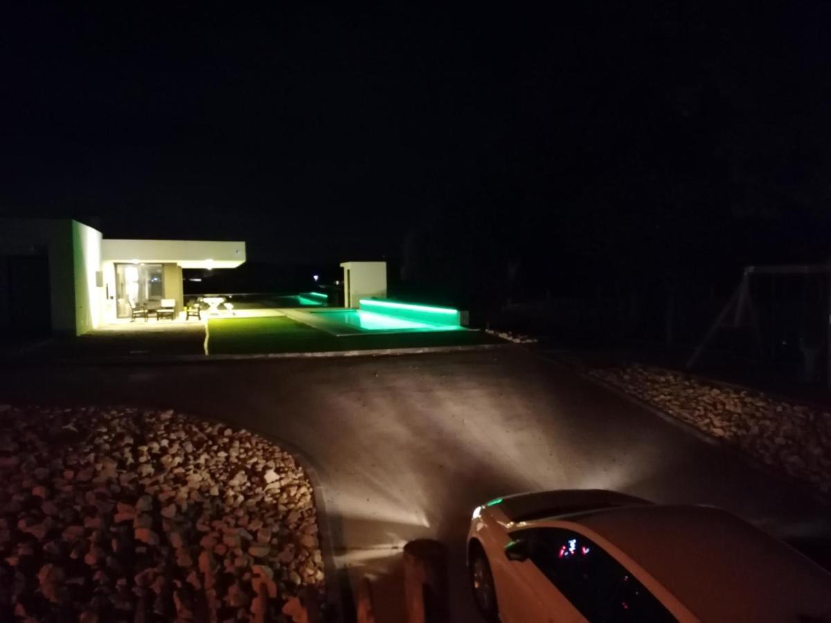 Villa Casa Tranquilespiral Alcobaca-Nazare Mendalvo Kültér fotó